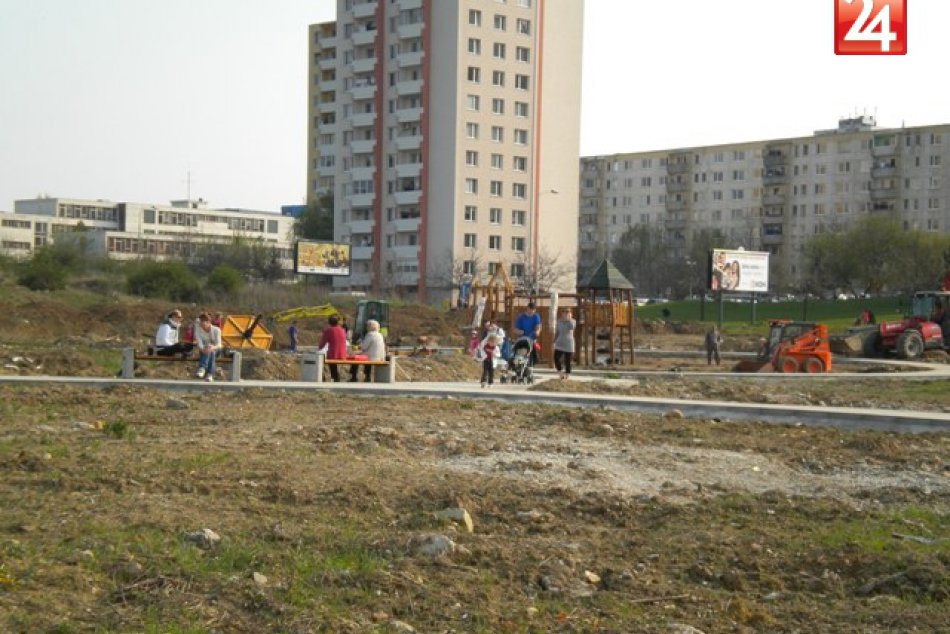 dalsie miesto k oddychu